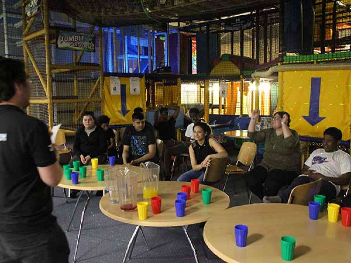 JR Zone picture gallery